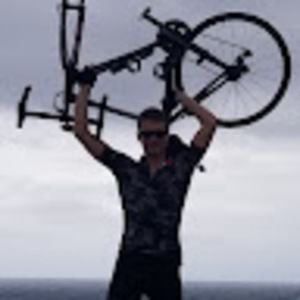 Meet your Posher, Rick